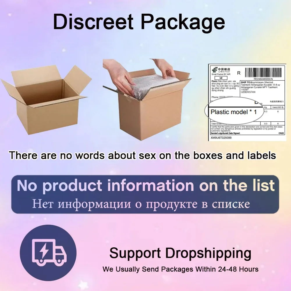 3-10cm Huge Anal Plug with Tail Sex Toys for Adult Games Couples DIY Cosplay Big Butt Plug Silicone Soft Long Anal Beads Women