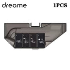 Dreame X50 Ultra/X50 Master/L50 Pro Ultra/L40S Pro Ultra/L40s Ultra/MOVA V50 Ultra Parts Main Brush Filter Mop Cloth Dust Bag