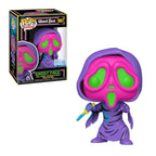 2026 FunKo Pop! Scream GhostFace #51 Blood Ghost Face #1607 Action Collection Model for Birthday Gift Toys