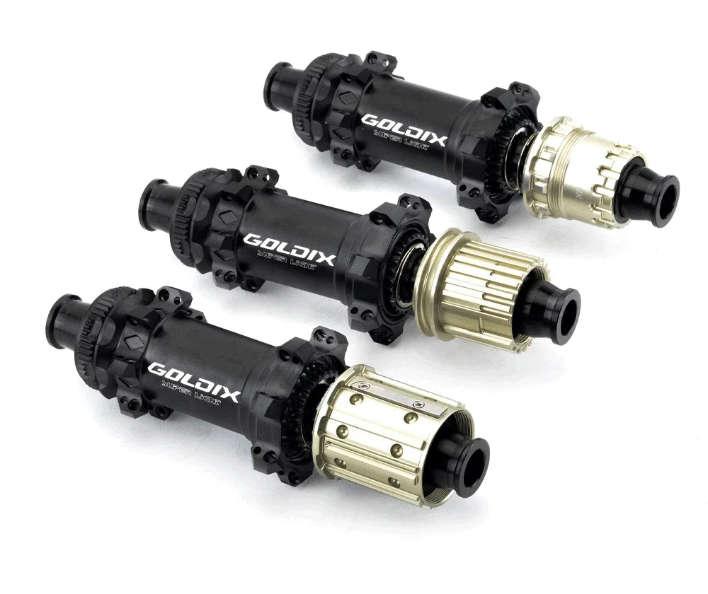 GOLDIX M160 Super Light MTB BOOST Hub Center Lock Disc 28H Ratchet 72T Mountain XD Bike Hub for Shimano SRAM 11 12 Speed