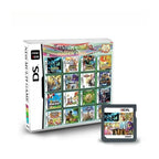 NDS Game Card 482in1 520in1 4300in1 500in1 468in1 Game Card Retro Game Collection  for 3DS, NDS