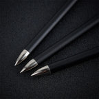 Mixed carbon crossbow for outdoor sports shooting, 6.3 inch, Willow feather, 6pcs/12PCs/24PCs