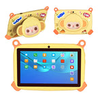 2026 Global Version 7 Inch 5G WiFi Kids' tablet Quad Core 4GB RAM 64GB ROM Dual Cameras Children's Gifts Tablets Android 13.0