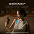 DJI Osmo Pocket 3 Camera 1'' CMOS 4K/120fps Video, 3-Axis Stabilization, 2" Rotatable Touchscreen, Small Video Camera