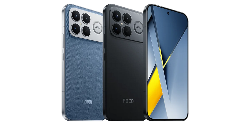 Global Version POCO F8 Ultra Snapdragon 8 Elite Gen 5 Smartphone 6.9" 120Hz AMOLED Display 6500mAh 100W Battery Xiaomi Telephone
