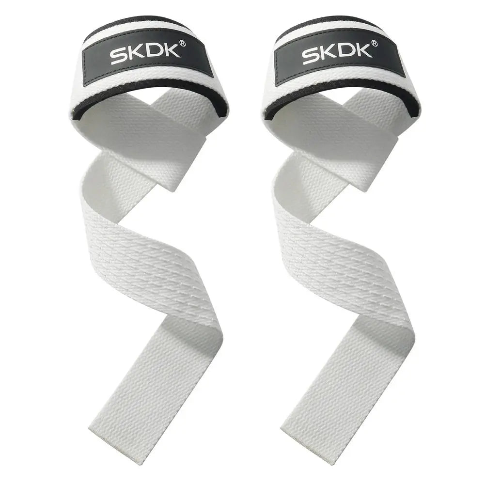 1pair Adjustable Wrist Wrap, Elastic Wrist Guard, Wrist Protection Band For Weight Lifting, Crossfit, Powerlifting, Strength Tra