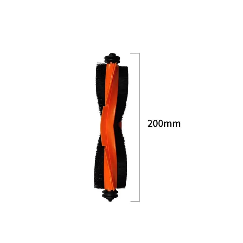 For Xiaomi Robot Vacuum S20+ / S10 Plus / B108GL / B105 Parts Accessories Main Side Brush Hepa Filter Mop Cloth Replacement