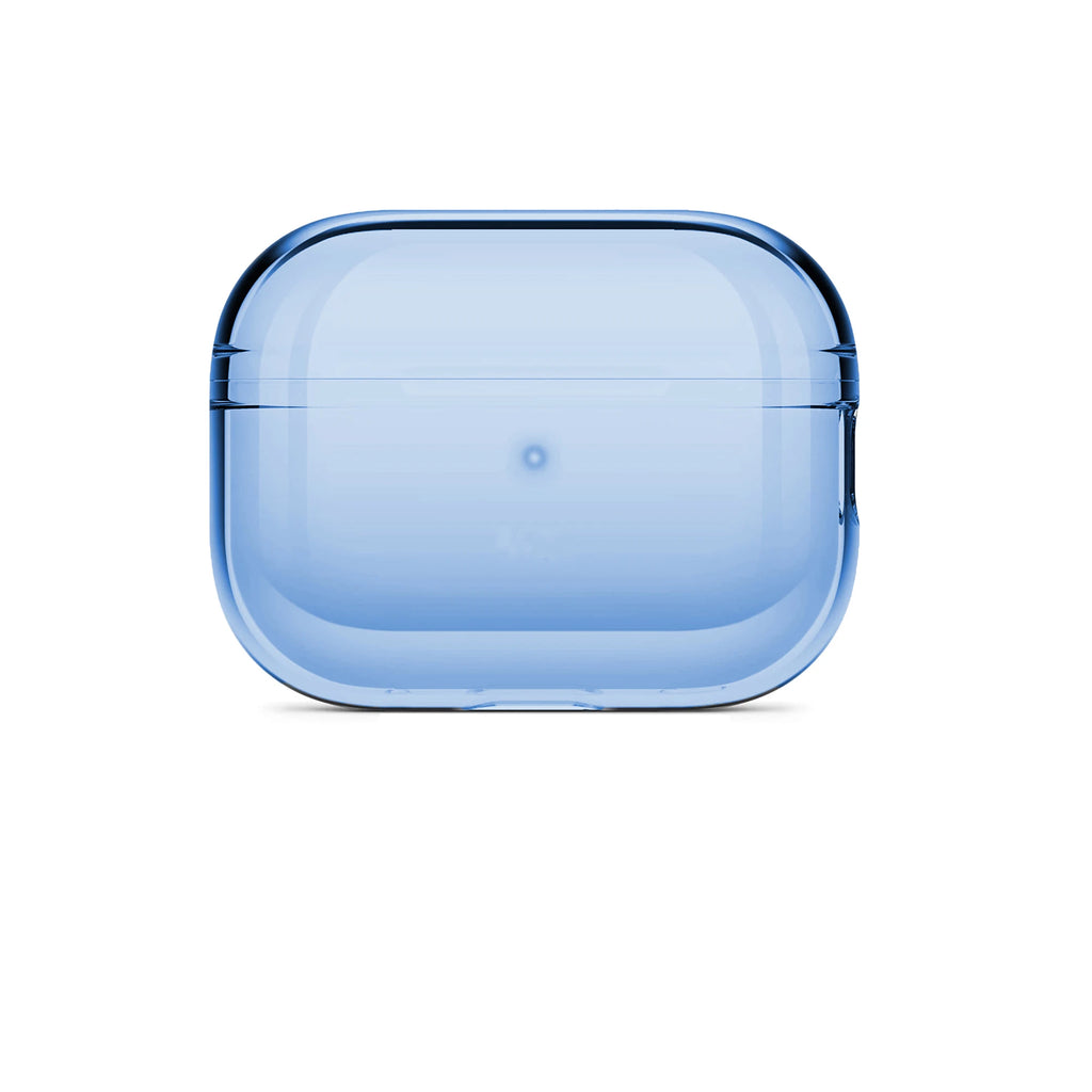 Clear Silicone Case for Airpods Pro 2 2022 Transparent Soft TPU Cover Case With Rope Earphone Accessories for Apple Airpod Pro 2