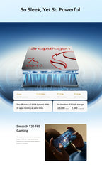 Global Version realme 14 Pro Plus 5G Smartphone Sony 3X Periscope OIS Camera Snapdragon7s Gen 3 80W SUPERVOOC Charge IP69