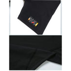 Men's Compression T-Shirt 3-Pack Quick Dry Running Gym Short Sleeve Sport Tops Elastic Breathable Athletic Tees