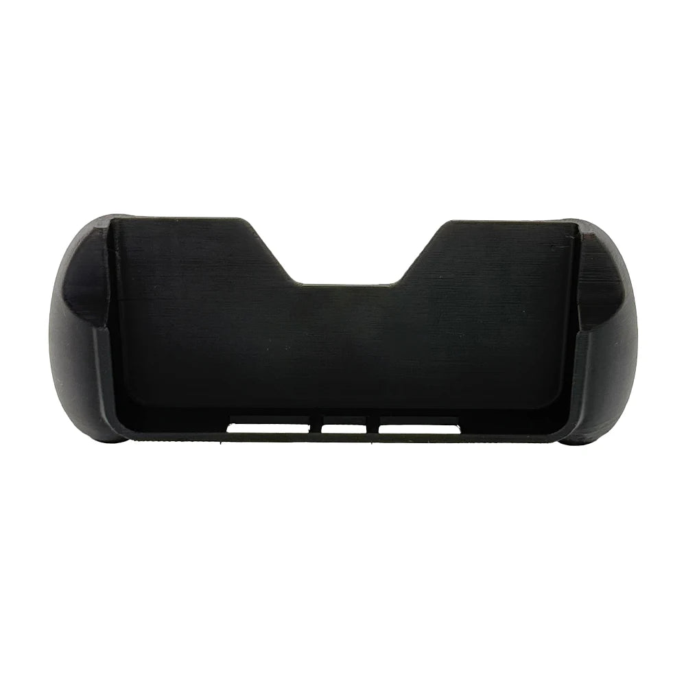For Retroid Pocket Flip2 RP Flip2 3D Printed Grip Handheld Retro Game Controller Video Game Console DIY Controller