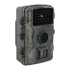 16MP 1080P Wildlife Hunting Trail and Game Camera Motion Activated Security Camera IP66 Waterproof Outdoor Infrared Night Vision