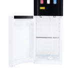 Bottom Loading Water Dispenser Versatile Freestanding Hot&cold Water Dispenser for Office, Home, Living Room White