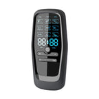 Physiotherapy Tens Muscle Stimulator Electric Ems Acupuncture Body Massage Digital Therapy Slimming Machine Electro Stimulator