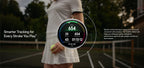 OnePlus Watch lite SmartWatch,1.46 inches Display,59g,10 Days of Reliable Power,Heart Rate,Blood Oxygen Monitorin