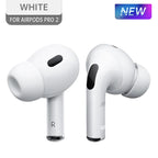 For AirPods Pro 2 Silicone Protective Case Skin Covers Earpads For Apple AirPod 2 Generation Ear Tips Earbuds Covers Accessories