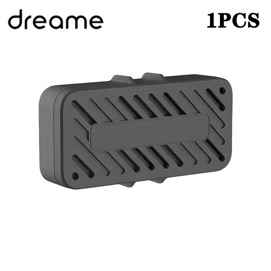 Dreame X50 Ultra/X50 Master/L50 Pro Ultra/L40S Pro Ultra/L40s Ultra/MOVA V50 Ultra Parts Main Brush Filter Mop Cloth Dust Bag