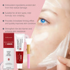 Collagen Peel off Mask Overnight Moisturizing Facial Cleansing Glow Skin Barrier Repair Collagen Mask Wrapping Night Care 50g