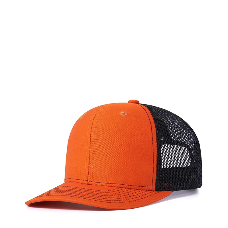 Men Baseball Caps Camouflage Breathable Cotton Hat Male Fashion Camo Sport-cap Adjustable Headwear Fishing Hiking Suncap Women