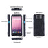 PDA927  Android 2D Qr Code Reader Handheld Terminal Pda Android Barcode Scanner With Nfc Rfid Reader Medical Device Pdas
