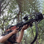 Carbon Crossbow Arrow with Replaced Arrowhead, Archery Bolts, Shooting Accessories, Hunting, ID8.8, OD7.6, 20"