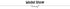 Horetong Bow Slash Neck Sexy Dress Summer Women White Fairy Elegant A-Line Midi Dresses Female Party Prom Clothes Vestdios