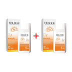 EELHOE Sunscreen Face Oil Control Uv Isolation Anti-Sun Moisturizing Face Suncream Spf 50 Face Repair Skin Care Sun Tan Lotion