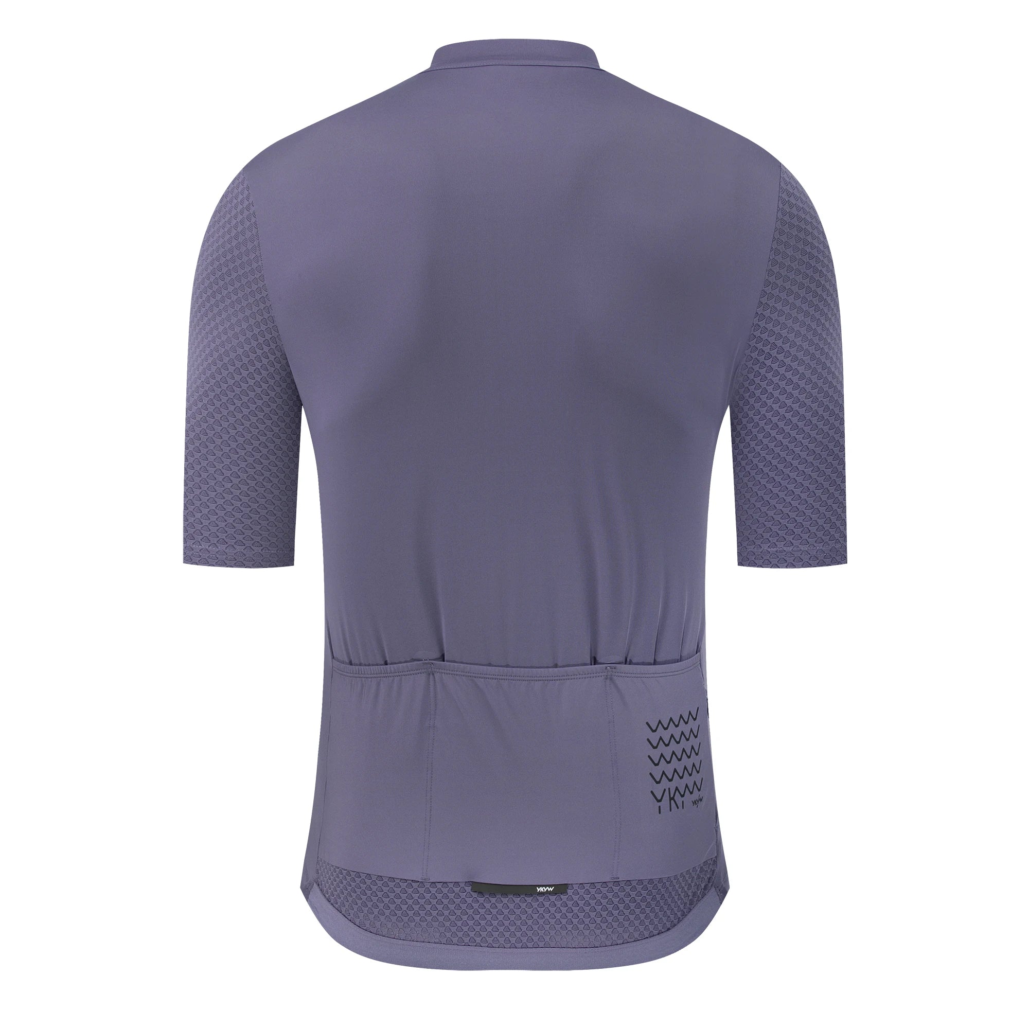 YKYWBIKE Men's Classic Cycling Jersey Summer Bicycle Pro Team Short Sleeve Shirt Cycling Maillot Road Bike Breathable Clothing