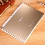 BDF Hot Sales New 10.1 Inch Tablets Octa Core 4GB RAM 64GB ROM Dual SIM Cards 3G Phone Call WiFi Bluetooth Google Play Tablet Pc