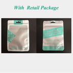 For AirPods Pro 2 Silicone Protective Case Skin Covers Earpads For Apple AirPod 2 Generation Ear Tips Earbuds Covers Accessories