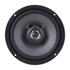 4/5/6 Inch Automobile Audio HiFi Music 12V 2 Way Car HiFi Coaxial Speaker 4 Ohms Full Range Frequency Auto Audio 300W/400W/500W