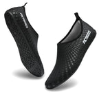 Water Shoes for Women Men Barefoot Quick-Dry Aqua Socks Slip-on for Beach Swim Surf Yoga Exercise