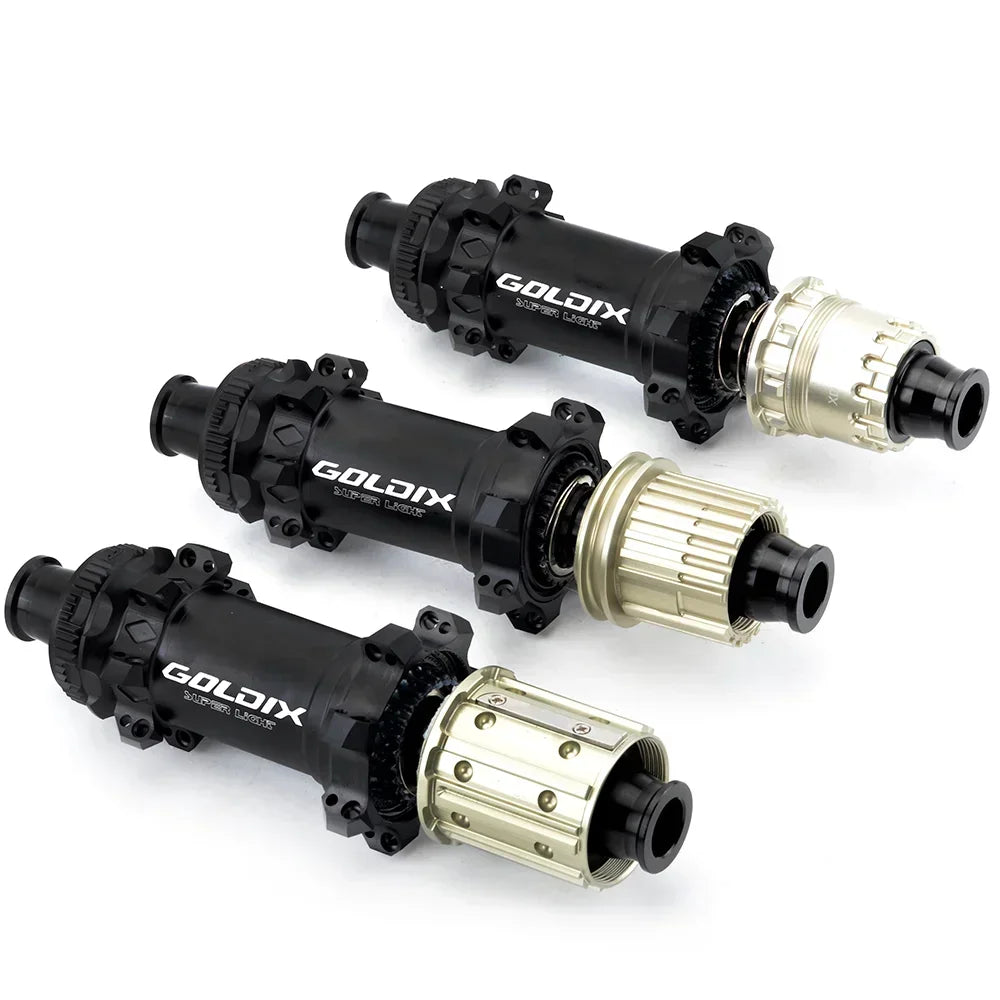 GOLDIX M160 Super Light MTB BOOST Hub Center Lock Disc 28H Ratchet 72T Mountain XD Bike Hub for Shimano SRAM 11 12 Speed