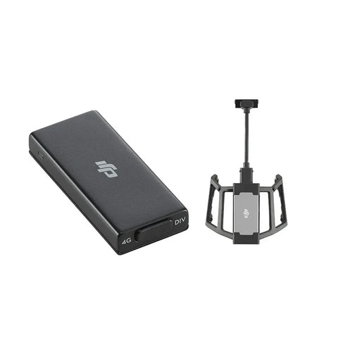 DJI Cellular Module 4G Dongle (TD-LTE Wireless Data Terminal) for DJI Mavic 3 Original in Stock