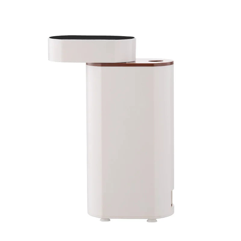 2000W Instant-Heat Water Dispenser 3-Second Rapid Heating Compatible with Mineral Water/Bottled Water Portable Water Dispenser