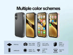 UNIWA Q333 4G Full Bands MINI Smartphone Android 3GB+64GB Mobile Phone 2000mAh Face ID WhatsApp GPS Small Phone Support TF Card