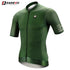DAREVIE Cycling Jersey Small Size SPF 50+ Training Level Men Women Long Sleeves Cycling Jersey Breathable Man Cycling Maillott