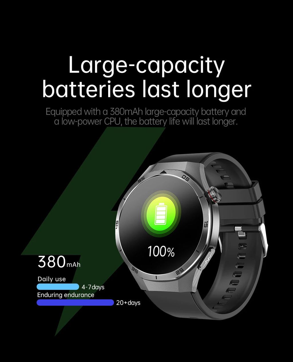 2026 New Nursing Grade ECG+PPG Smart Watch Health Analysis Blood pressure Lipids Uric acid Wireless HD Call Smartwatch Men Women
