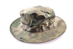 Multicam Tactical Fisherman Hats Foldable Outdoors Sniper Camouflage Fishing Cap Outdoor UV Sunscreen Panama Hunting Bucket Hat