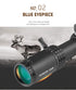 1-5x24 Scopes Compact Scope Hunting Scopes Tactical Sight Wide Angle Sight