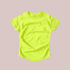 Women's 1DF-LO 1YNE-GO Compression Workout T-Shirt  Slim Fit Athletic Tee  Impact Short Sleeve Top  Women's sports shorts