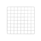 EUGAD DIY Pet Fences Foldable Cat Dog Cage Security Guard Puppy Kennel House Exercise Training Kitten Home for Rabbits Guinea Pig