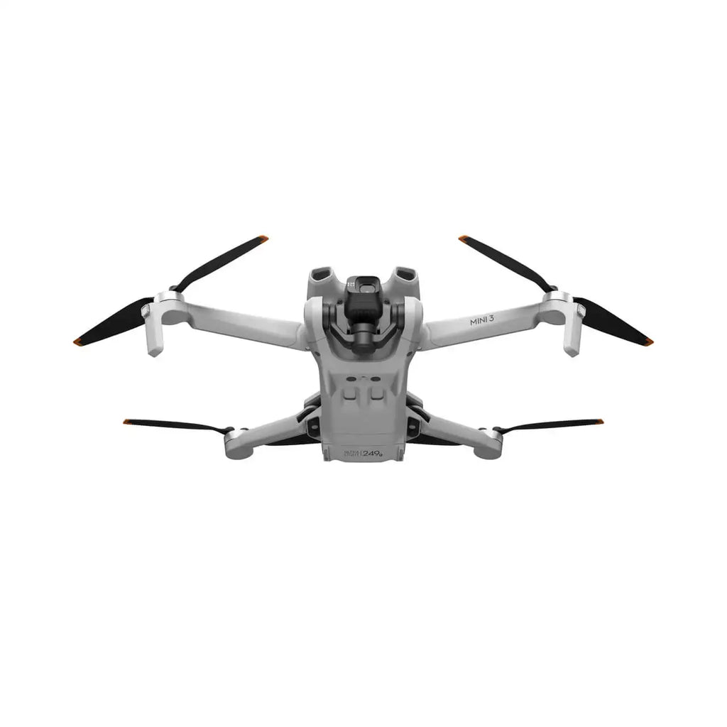 [EU STOCK] DJI Mini 3 Lightweight and Foldable Mini Camera Drone with 4K HDR Video 38 min Flight Time Real Vertical Shooting New Original C0