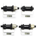 GOLDIX M160 Super Light MTB BOOST Hub Center Lock Disc 28H Ratchet 72T Mountain XD Bike Hub for Shimano SRAM 11 12 Speed