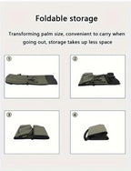 Fishing Rod Bag Durable Folding Fishing Tackle Carry Bag Multifunction Large Capacity High Quality Rod Case