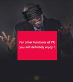 VR Glasses 3D Virtual Reality Headset Devices Helmet Lenses Goggles Smart For Smartphones Phone Cell Mobile Game Viar Viewer Set