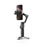 DJI OM8 Osmo Mobile 8 Smartphone Gimbal Stabilizer 3 Axis Mobile Phone Gimbal Original Brand New OM8