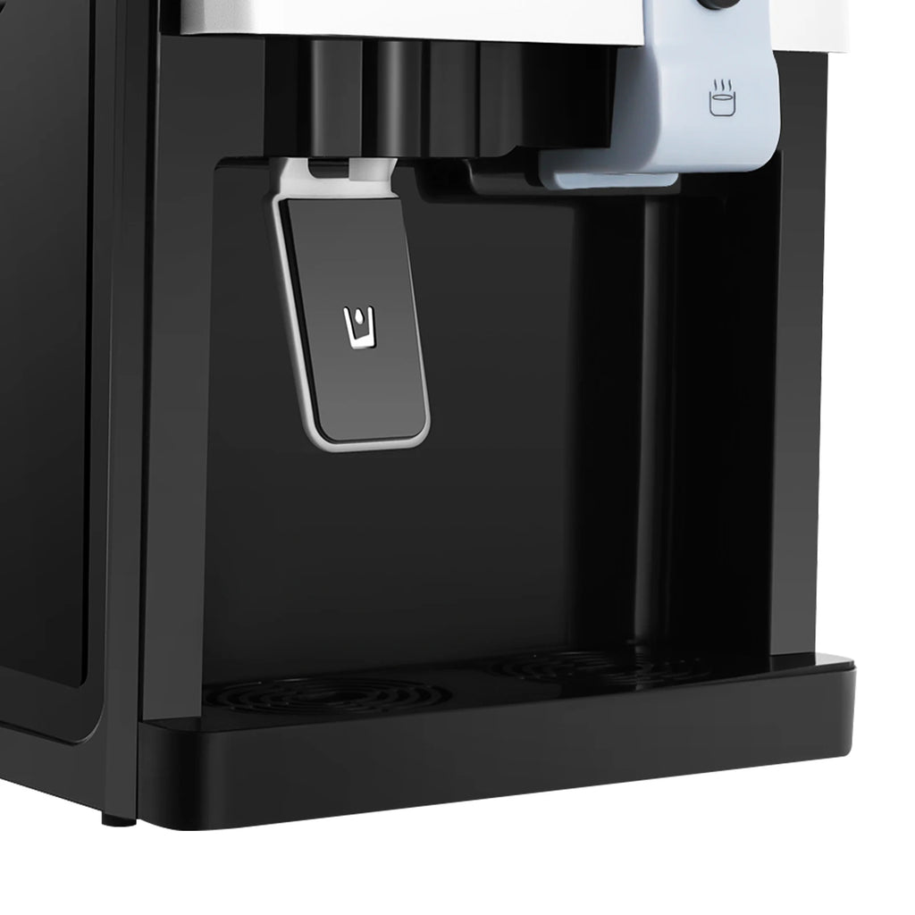 500W Electric Hot and Cold Water Cooler Dispenser 220V Countertop Water Cooler Dispenser 4.5-18.9L Water Dispensers Cooler Water