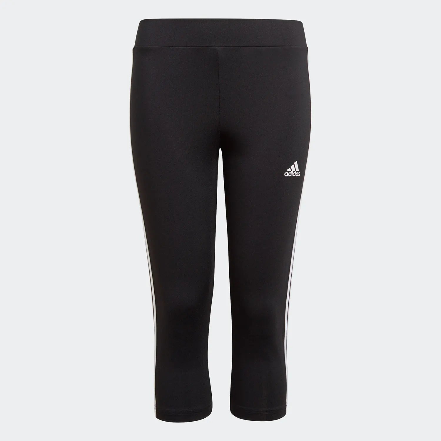 Adidas Genuine Seasonal New Big Kids Training Casual Sport Seven-Pants GN1465