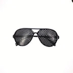Vision Care Ophthalmology Correction Enhancer Glasses Anti-fatigue Glasses PC Screen Laptop Eye Protection.